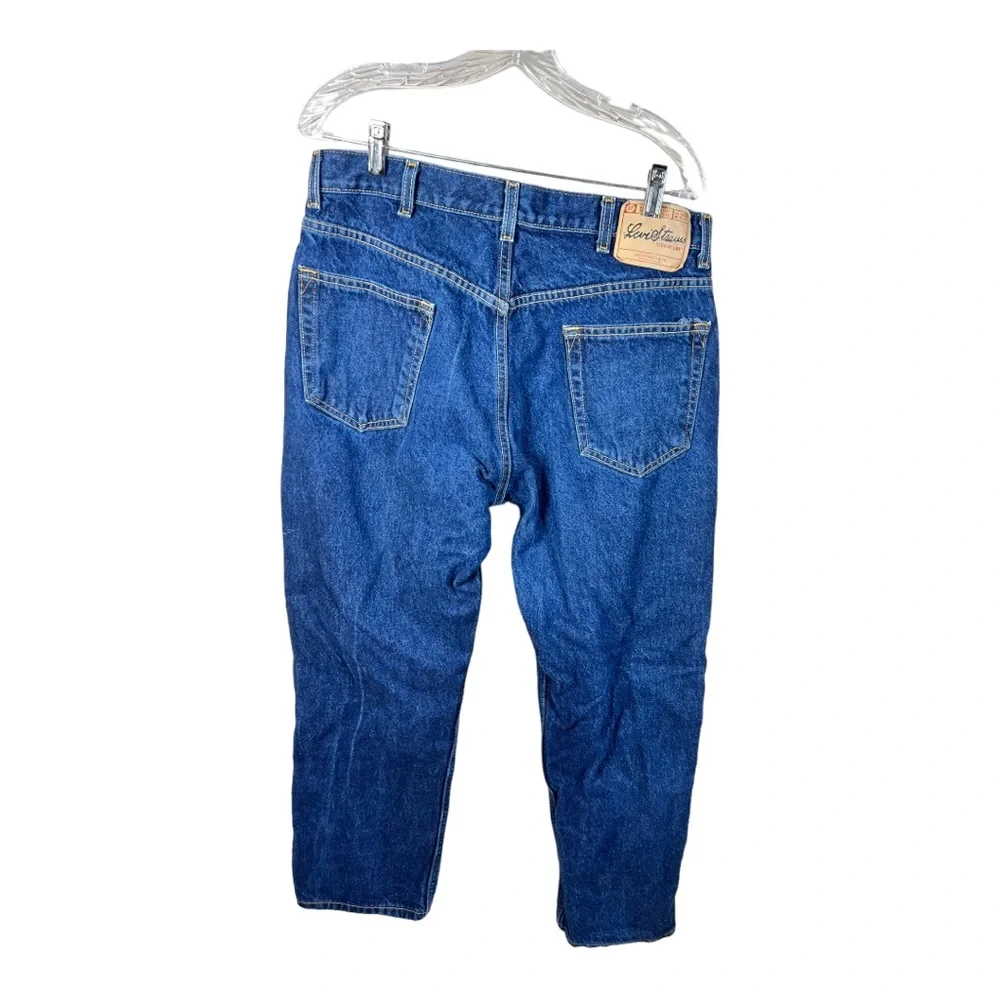 Men’s Levi’s Strauss Jeans‎